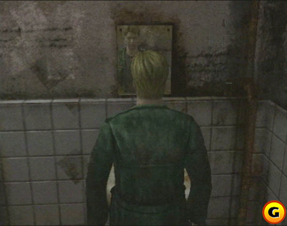 Silent Hill 2 
