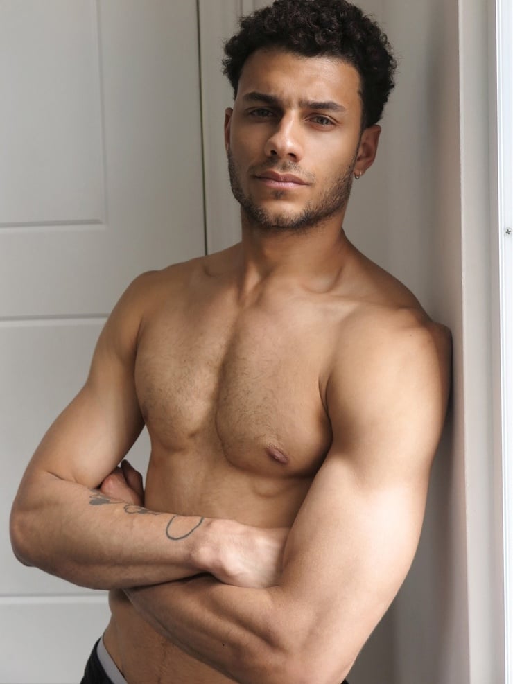Jordan Matheson