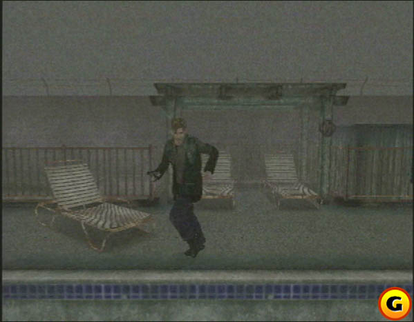Silent Hill 2 