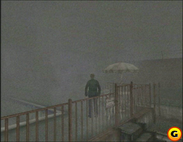 Silent Hill 2 