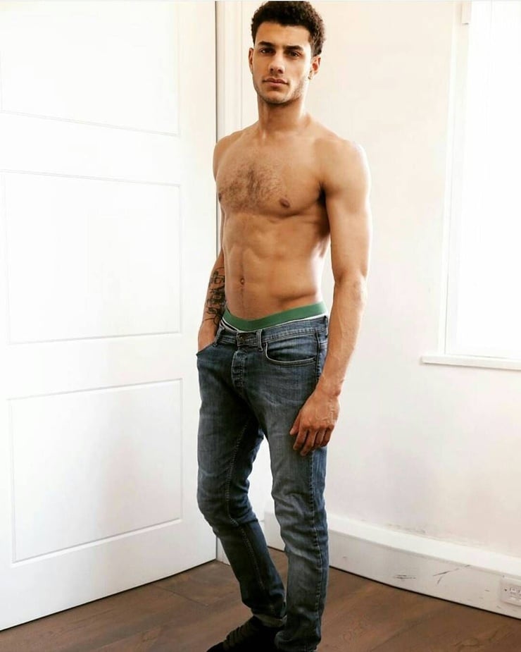 Jordan Matheson