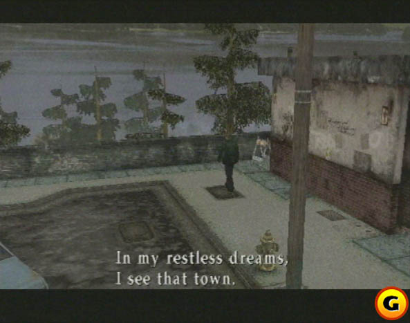 Silent Hill 2 