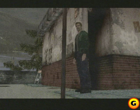 Silent Hill 2 
