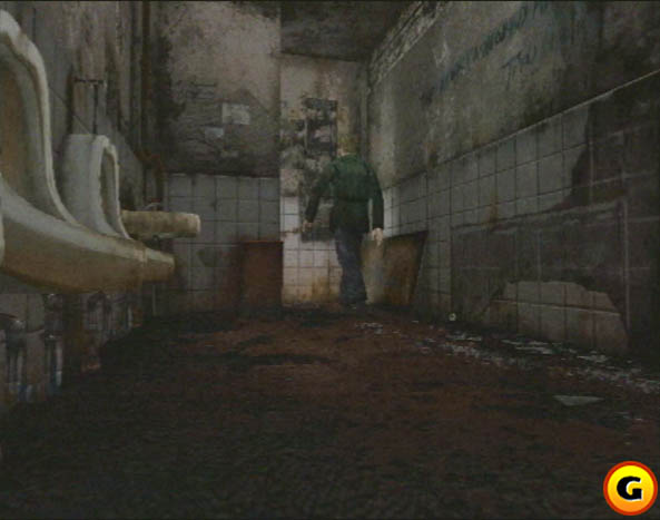 Silent Hill 2 