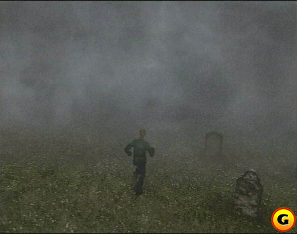 Silent Hill 2 