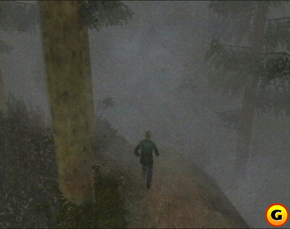 Silent Hill 2 