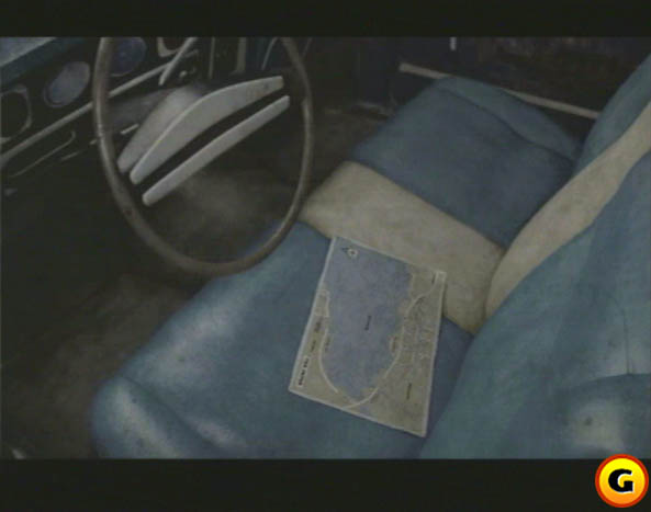 Silent Hill 2 