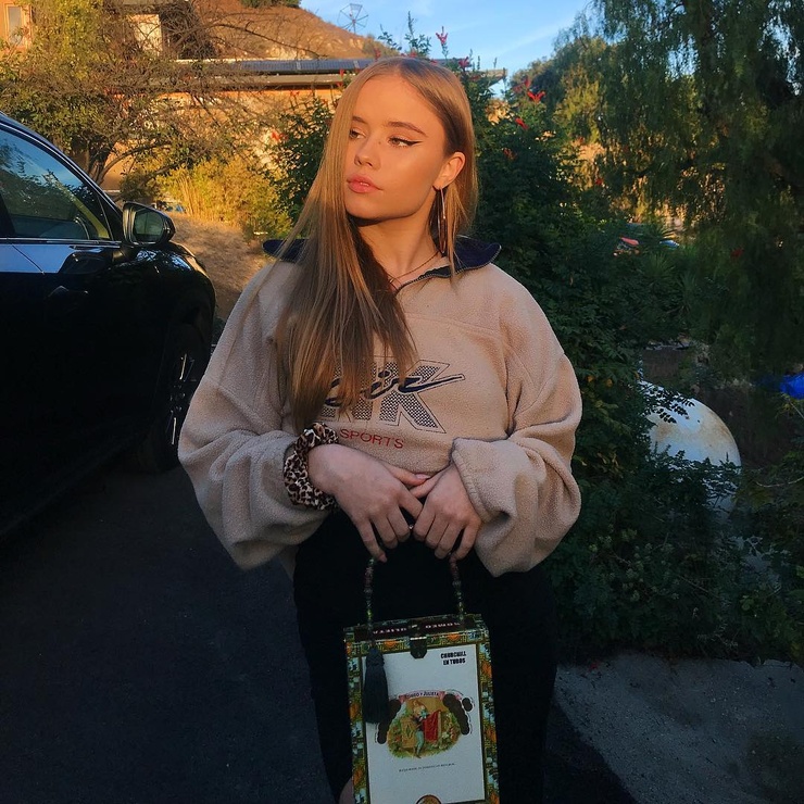 Lexee Smith