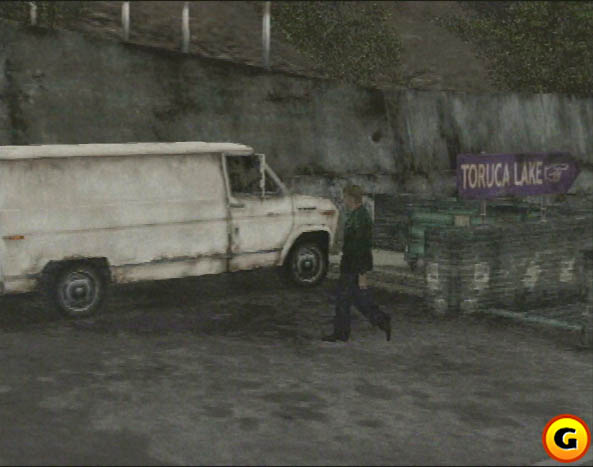 Silent Hill 2 