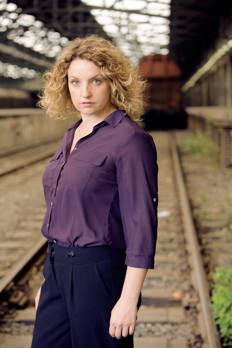 Victoria Fleer Victoria Fleer