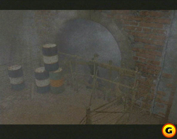 Silent Hill 2 