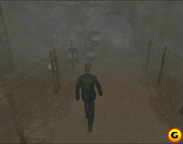 Silent Hill 2 