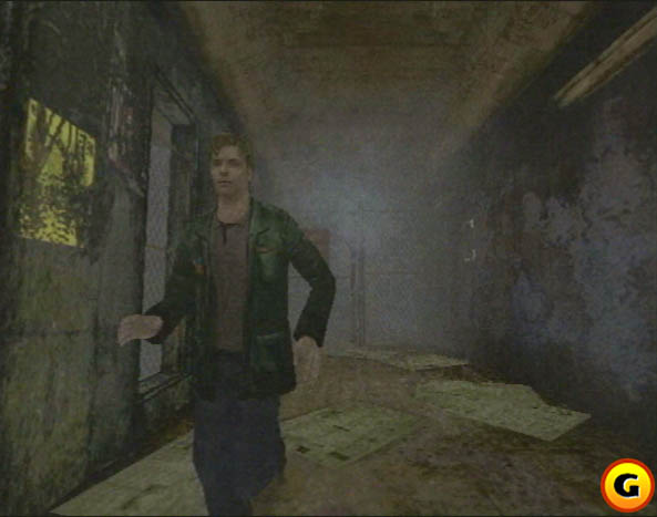 Silent Hill 2 