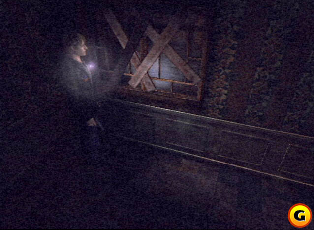 Silent Hill 2 