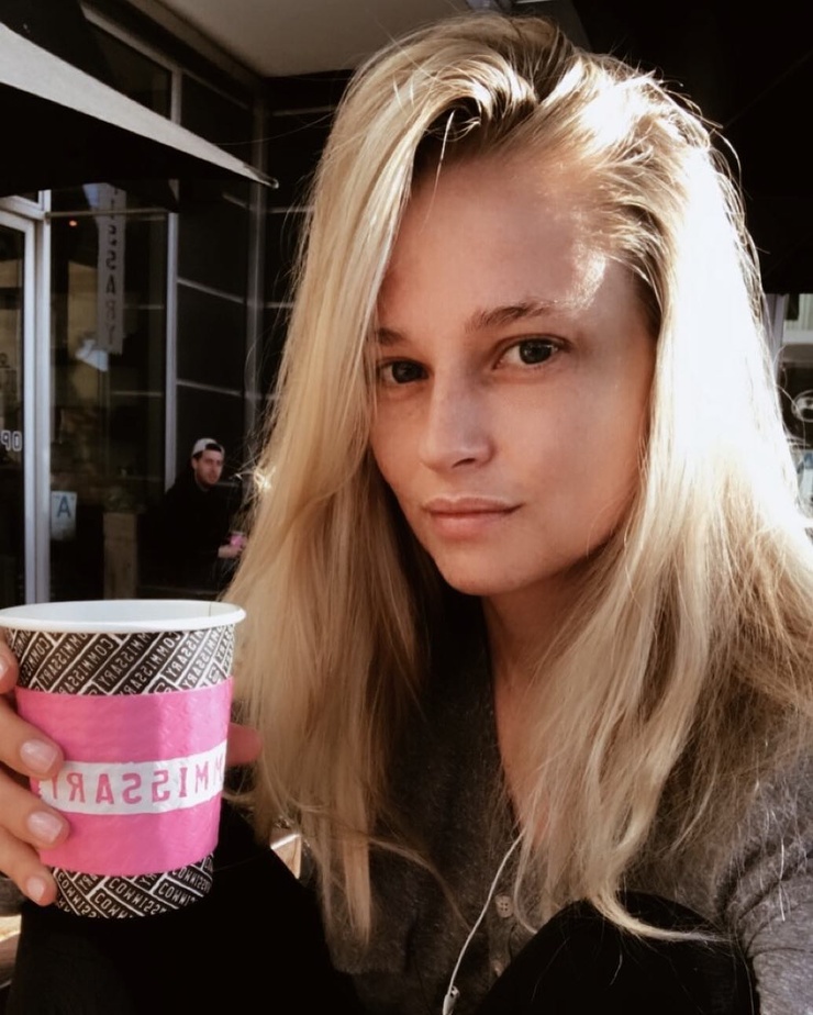 Genevieve Morton Genevieve Morton
