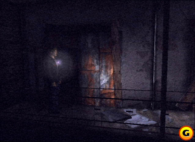 Silent Hill 2 