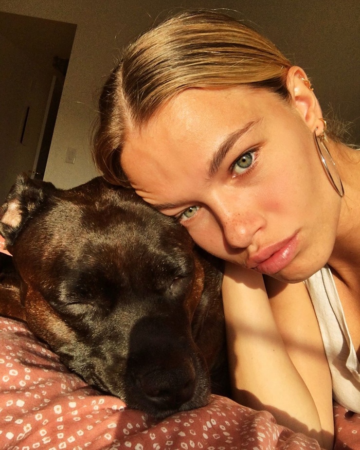 Hailey Clauson Hailey Clauson