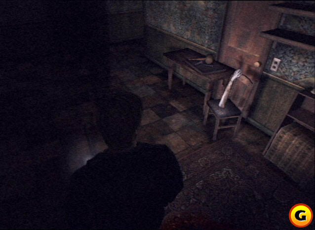 Silent Hill 2 
