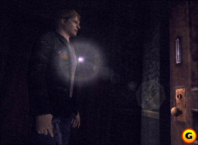 Silent Hill 2 