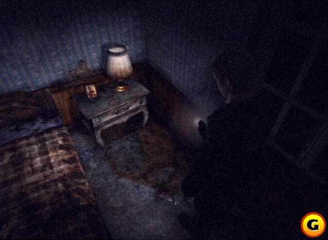 Silent Hill 2 