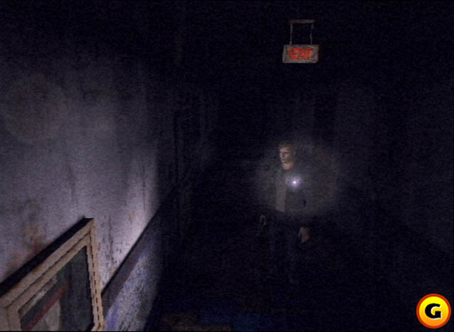 Silent Hill 2 