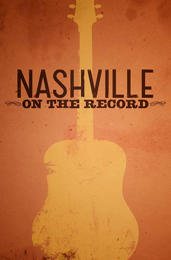 Nashville: On the Record