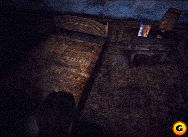 Silent Hill 2 