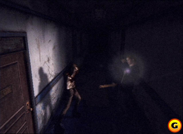 Silent Hill 2 