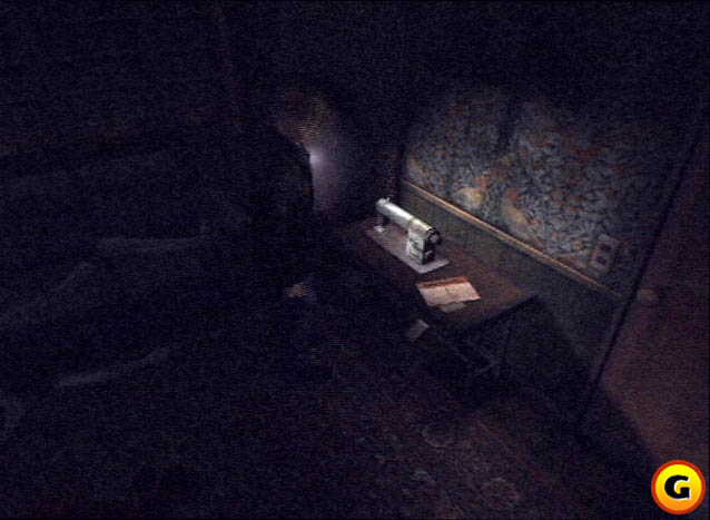 Silent Hill 2 