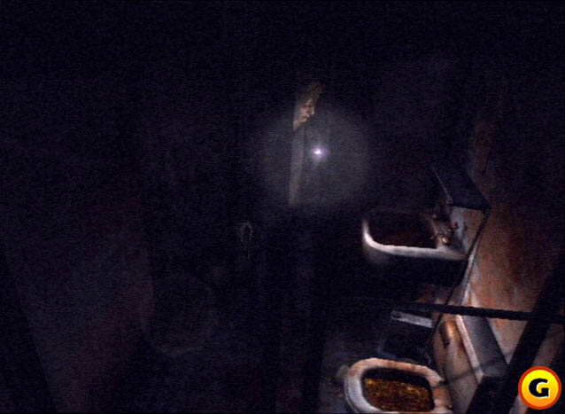 Silent Hill 2 