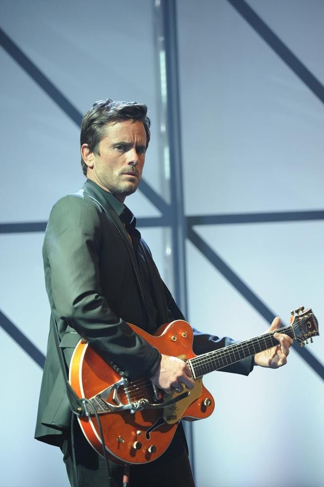 Charles Esten