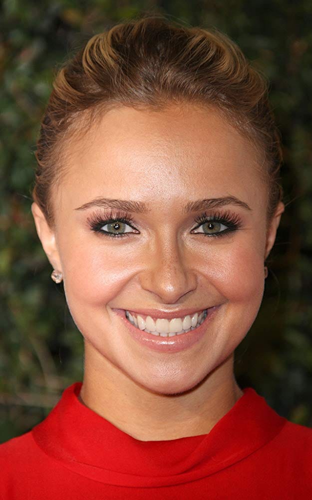 Hayden Panettiere