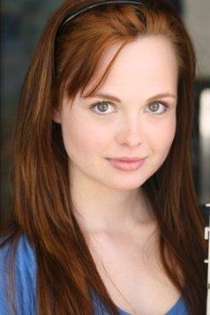Galadriel Stineman Galadriel Stineman
