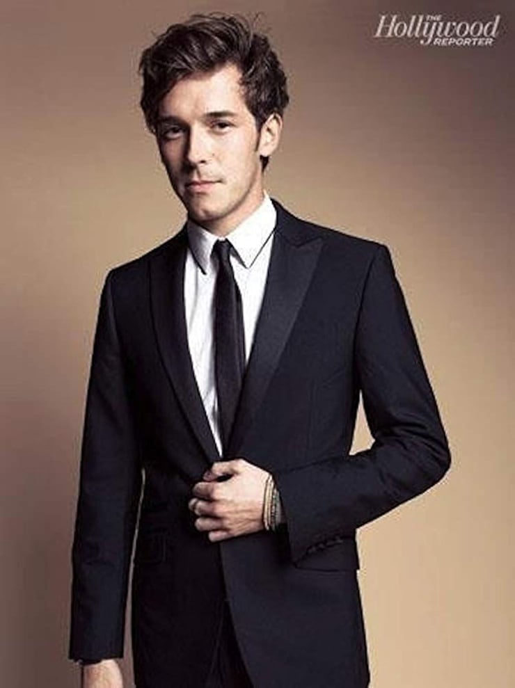 Sam Palladio