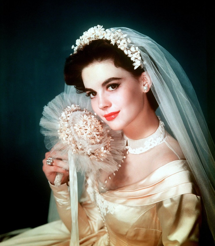 Natalie Wood