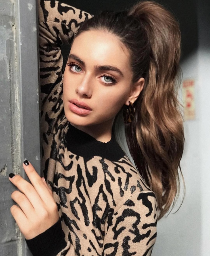 Yael Shelbia