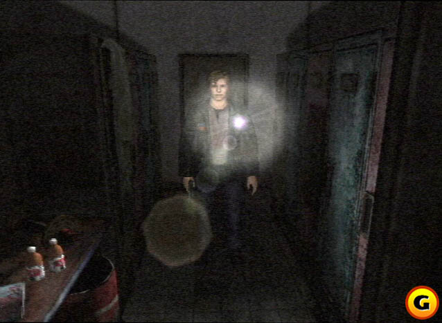 Silent Hill 2 