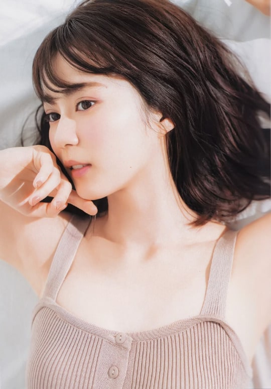 Erika Ikuta Erika Ikuta