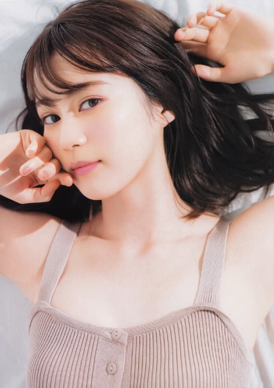 Erika Ikuta Erika Ikuta