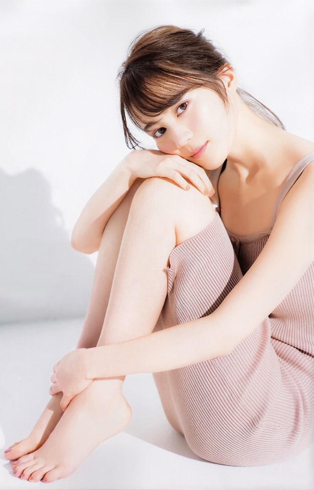 Erika Ikuta Erika Ikuta