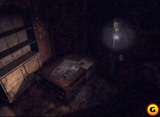 Silent Hill 2 