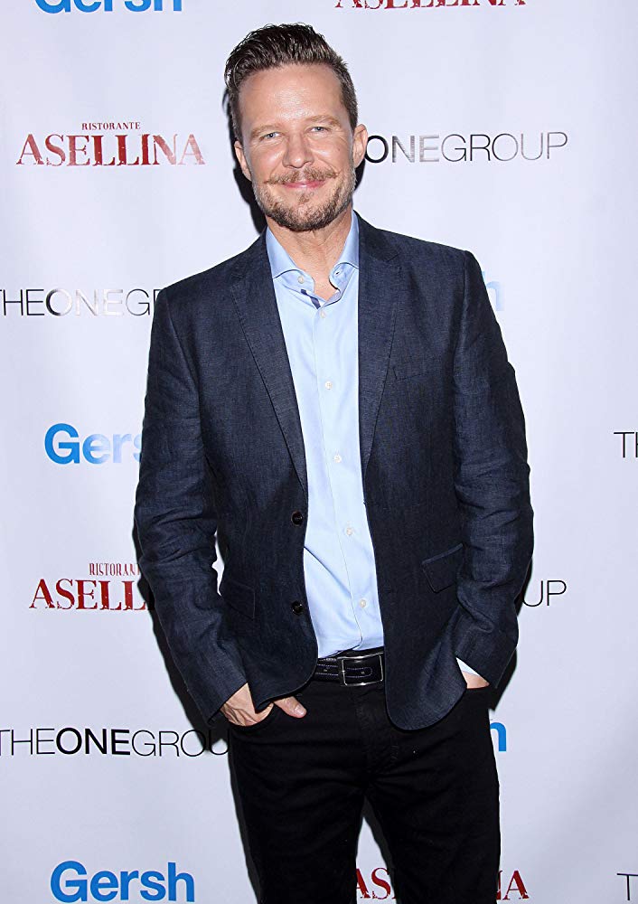 Will Chase