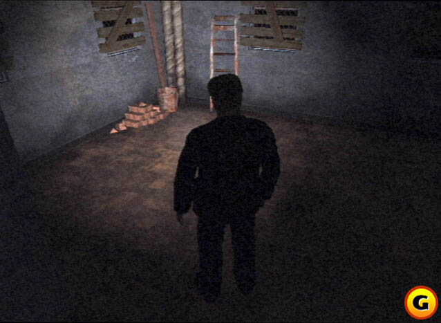 Silent Hill 2 