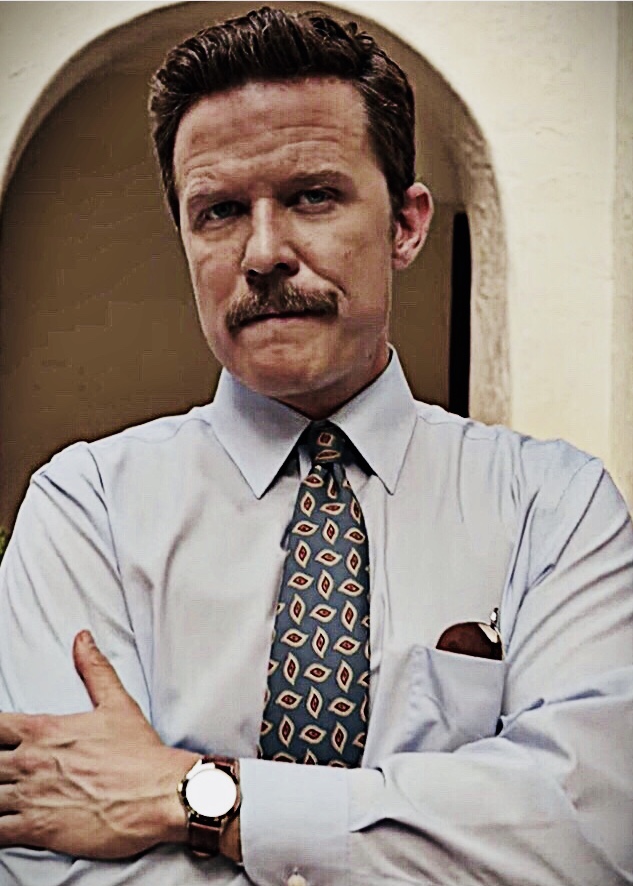 Will Chase