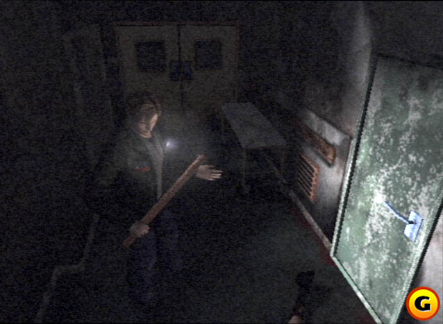 Silent Hill 2 