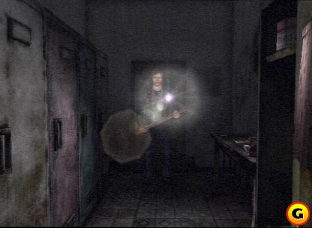 Silent Hill 2 