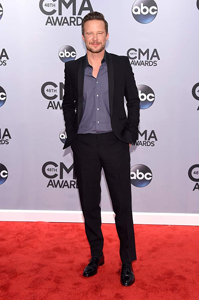 Will Chase