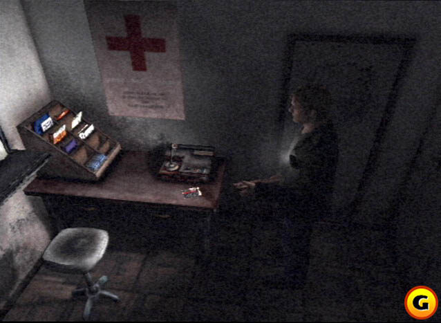 Silent Hill 2 