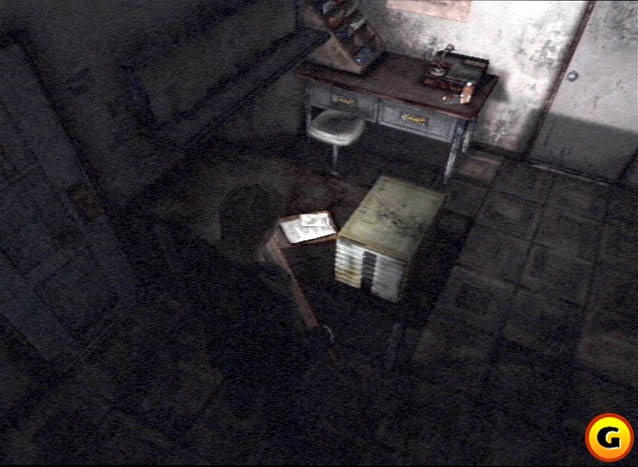 Silent Hill 2 