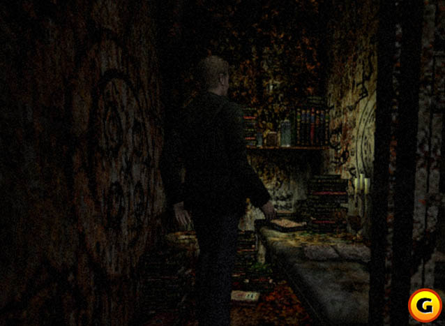 Silent Hill 2 